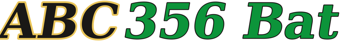 ABC356 Bat logo